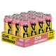 C4 Energy Drink, Strawberry Blast, 16 fl oz, 12-count