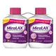 MiraLAX Powder Laxative, 68 Doses