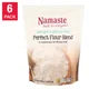 Namaste Gluten Free Perfect Flour Blend, 6-pack
