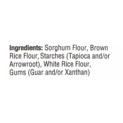 Namaste Gluten Free Perfect Flour Blend, 6-pack