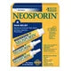 Neosporin + Max Strength Pain Relief Dual Action Topical Antibiotic Ointment, 2 Ounces