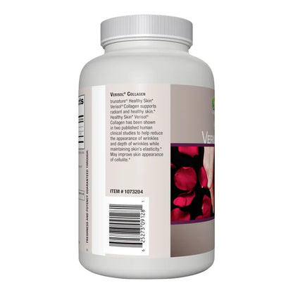 trunature Healthy Skin Verisol Collagen, 240 Capsules