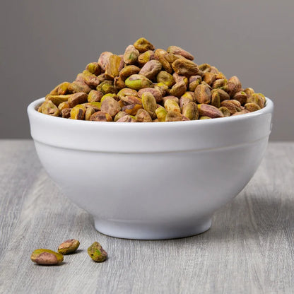 Kirkland Signature Shelled Pistachios, Salted, 1.5 lbs