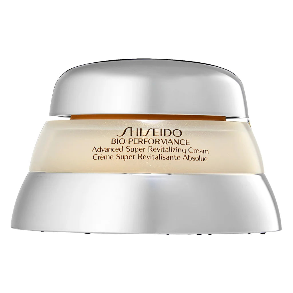 Shiseido Bio-Performance Advanced Super Revitalizing Cream, 1.7 oz