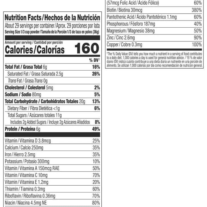 Enfagrow Premium Toddler Nutritional Drink, Non-GMO, Stage 3, 36.6 oz