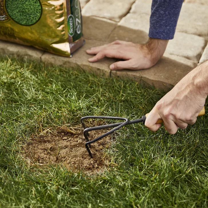 Scotts EZ Seed Patch & Repair Tall Fescue Lawn Patch, 25 lb