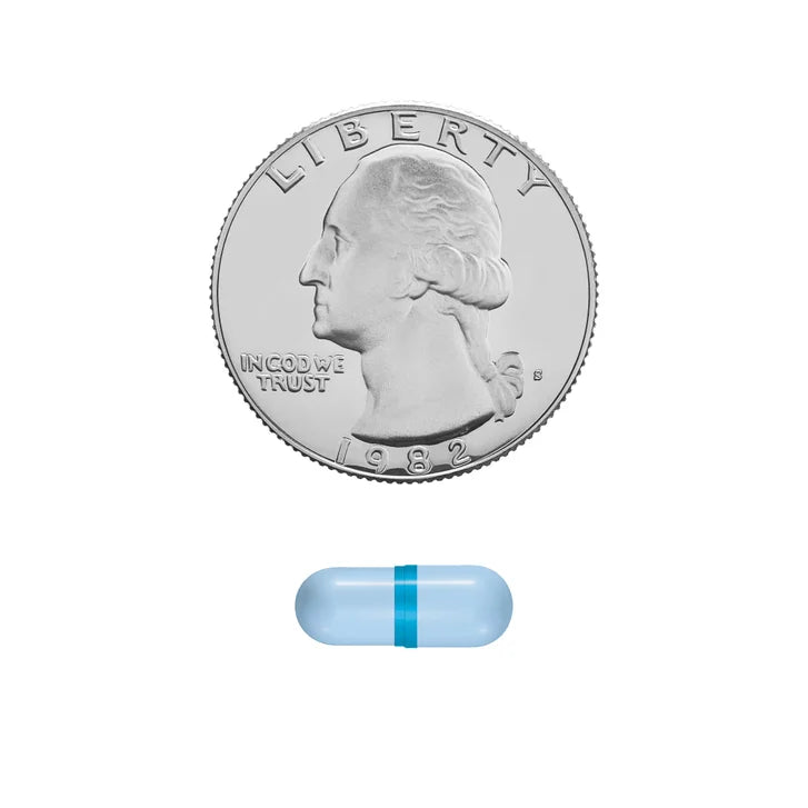 Kirkland Signature Esomeprazole 20 mg., 42 Capsules