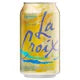 LaCroix Sparkling Water, Lemon, 12 fl oz, 24-count