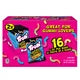 Trolli Sour Brite Crawlers Candy, 5 oz, 16-count