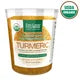 Feel Good USDA Organic Turmeric Powder, 16 oz