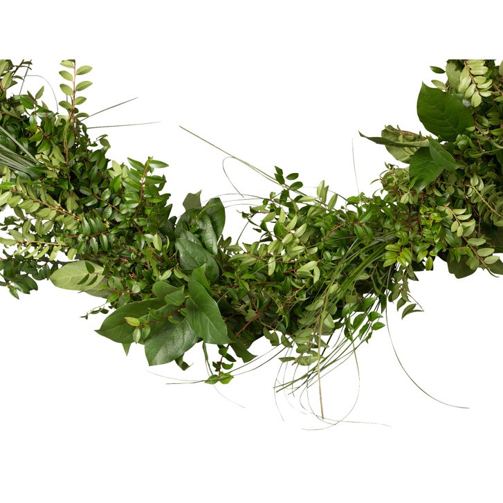 Fresh Wedding Garland