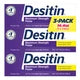 Desitin Maximum Strength Baby Diaper Rash Cream with 40% Zinc Oxide, 14.4 Ounces