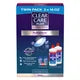 Clear Care Plus Cleaning & Disinfecting Solution, 32 Fluid Ounces