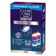 Clear Care Plus Cleaning & Disinfecting Solution, 32 Fluid Ounces