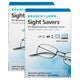 Sight Savers Lens Cleaning Tissues, 200 Tissues