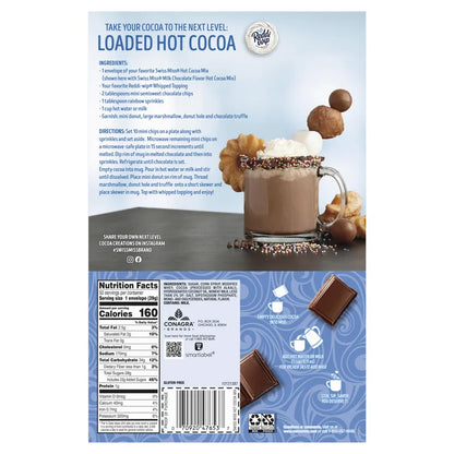 Swiss Miss, Hot Cocoa Mix, 1.38 oz, 50-Count