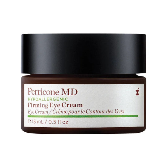 Perricone MD Hypoallergenic Firming Eye Cream, 0.5 fl oz