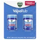 Vicks VapoRub Cough Suppressant & Topical Analgesic, 7.06 Ounces