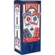 Bicycle Standard Playing Cards, 12 Red and Blue Decks