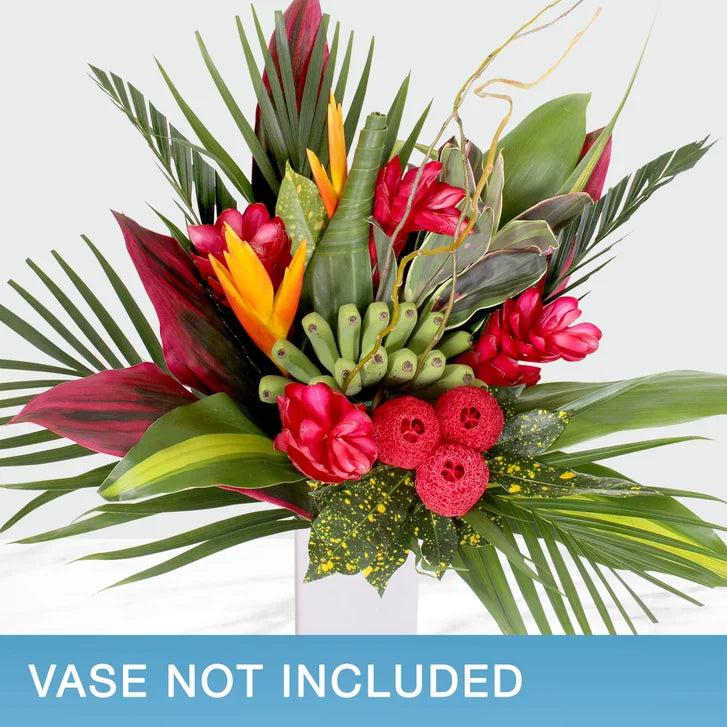 Island Breeze Bouquet