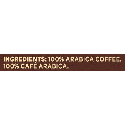 Yuban Gold Coffee, Original, Medium Roast, 46 oz
