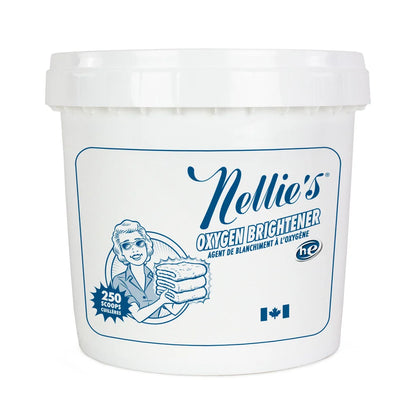 Nellie’s Bulk Oxygen Brightener, 8.75 lbs