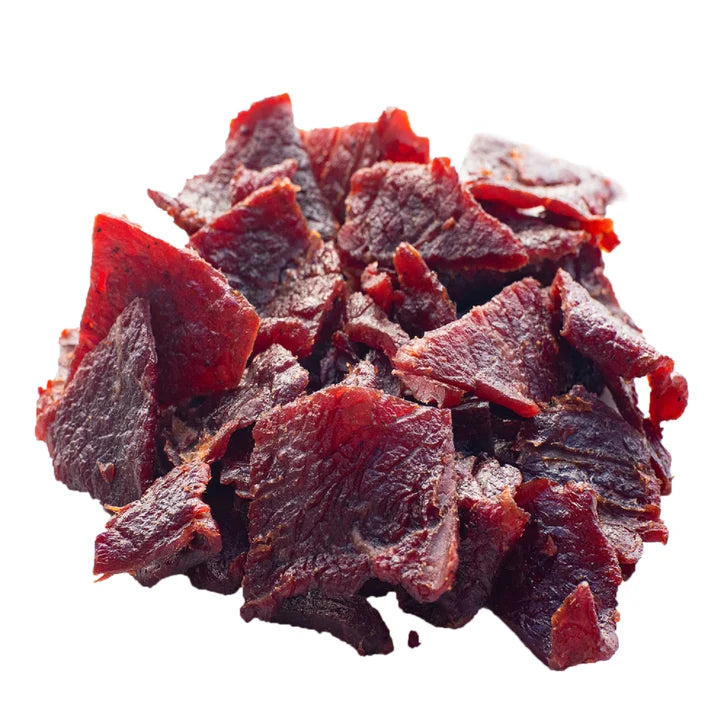 Old Trapper Beef Jerky, Old Fashioned, 10 oz