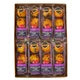 The Worthy Crumb, Mini Muffins, Chocolate Chip, 2.6 oz, 16 Count