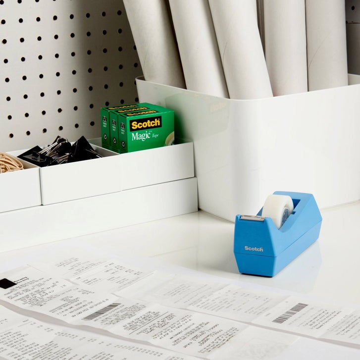 3M Scotch Magic Tape, 12-count