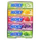 Hi-Chew Fruit Chews, Variety, 1.76 oz, 15-count