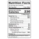 Universal Bakery Organic Paleo Bars, 20-Count