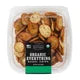 Schwartz Brothers Bakery, Organic Everything Bagel Chips, 15 oz