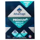 Advantage Premium Bright Ink Jet and Laser Paper, 8.5"x11" Letter, White, 24lb, 97 Bright, 1 Ream of 800 Sheets