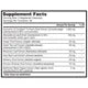 Nature's Lab Whole Body Herbal Complex, 180 Vegetarian Capsules