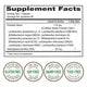 trunature Women's Daily Probiotic, 90 Vegetarian Capsules