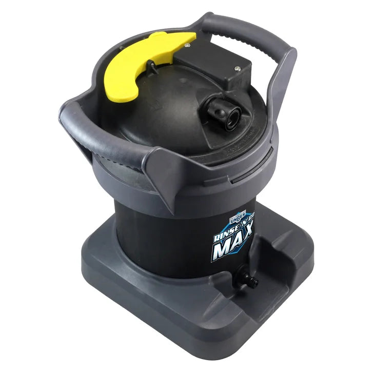 Unger Professional Rinse 'n' Go MAX Spotless Car Wash System Bundle
