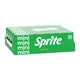 Sprite Mini, 7.5 fl oz, 30-count