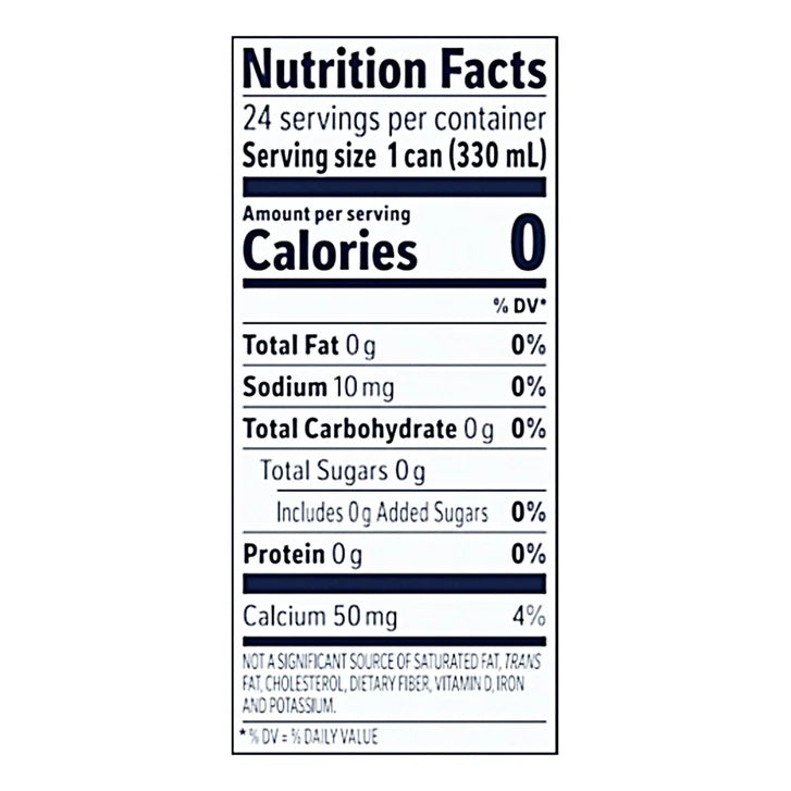 San Pellegrino Essenza, Variety Pack, 11.15 fl oz, 24-count