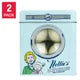Nellie's Lamby Dryerballs, 4-count, 2-pack