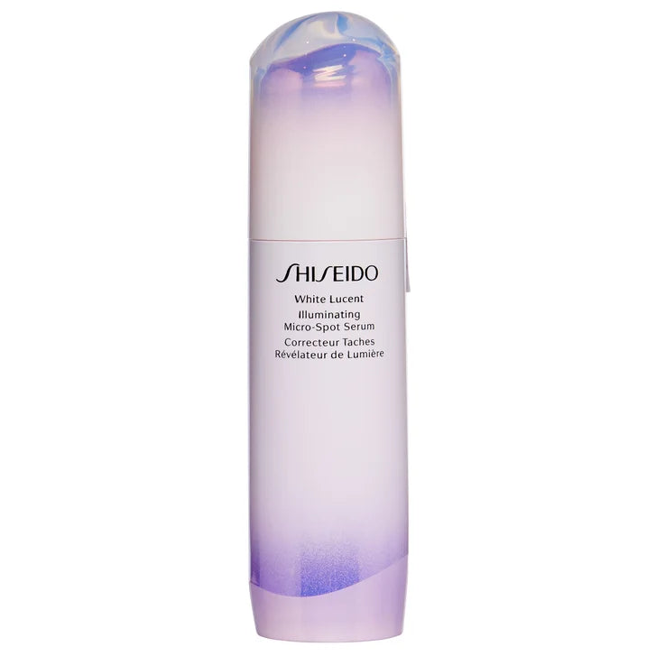 Shiseido White Lucent Illuminating Micro-Spot Serum, 1.6 oz
