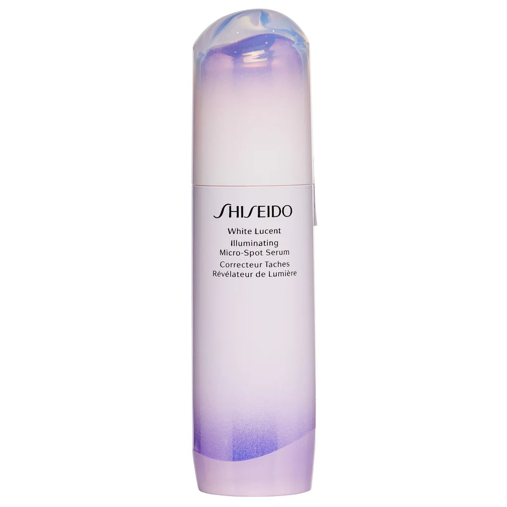 Shiseido White Lucent Illuminating Micro-Spot Serum, 1.6 oz