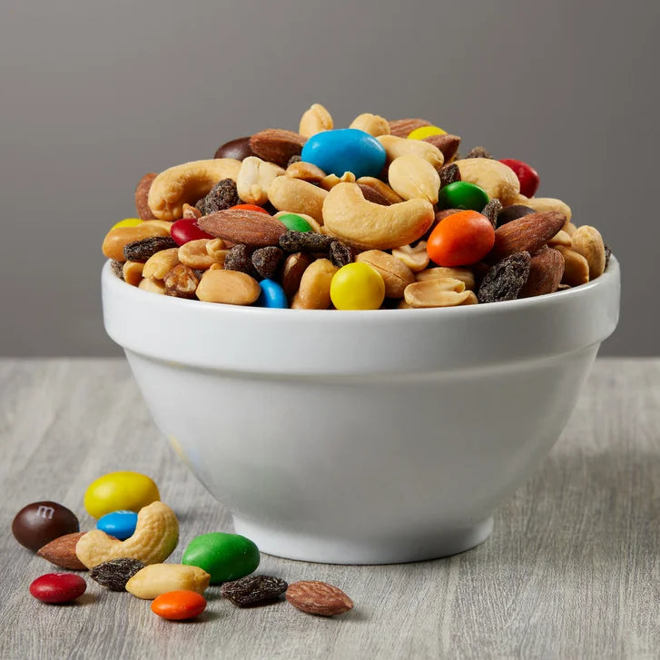 Kirkland Signature Trail Mix, 4 lbs