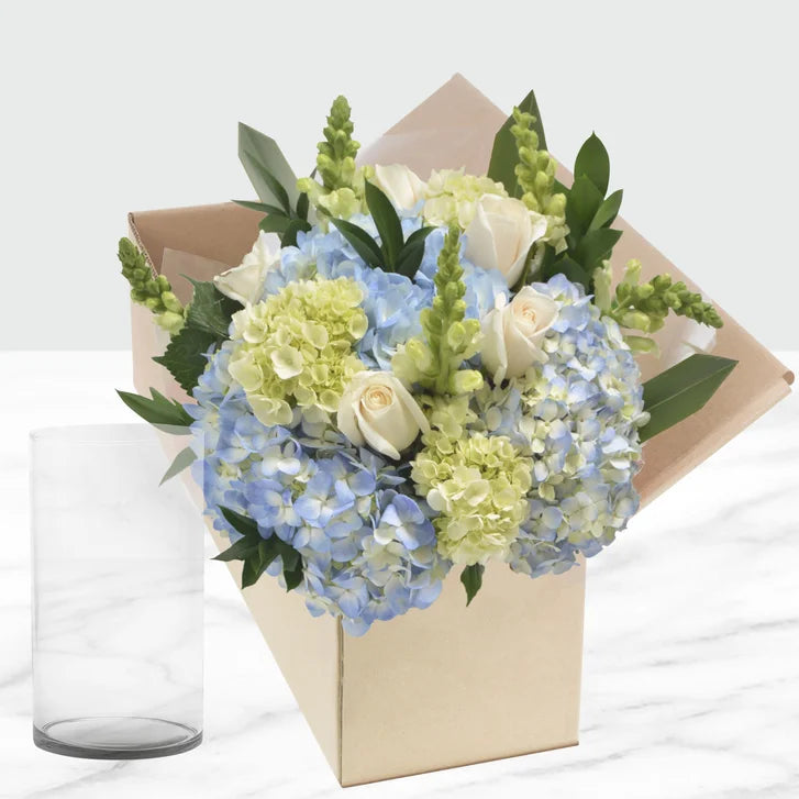 Tranquility Vase Arrangement