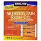 Kirkland Signature Arthritis Pain Relief Gel, Diclofenac Sodium Topical Gel 1%, 15.87 Ounces