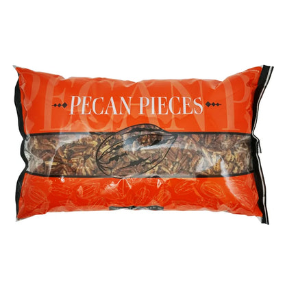 Pecan Pieces
