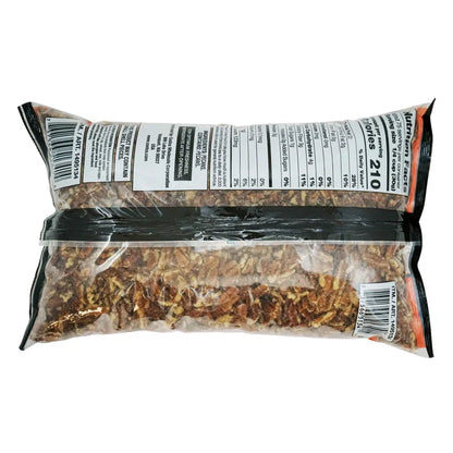 Pecan Pieces