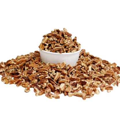 Pecan Pieces