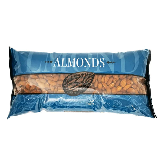 Almonds, 5 lbs