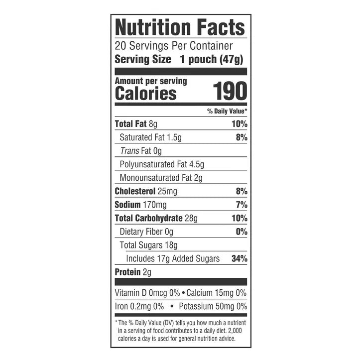 Entenmann’s Little Bites Party Cake Muffins, 1.65 oz, 20-count