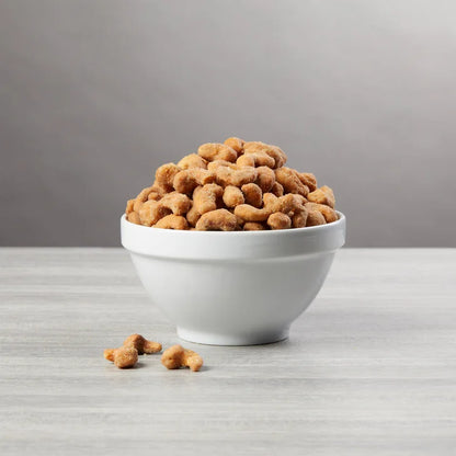 Kirkland Signature Butter Toffee Cashews